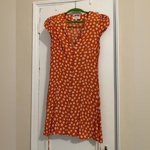 & other stories sundress